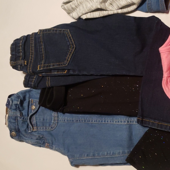 4T-5T Girls Bundle - Picture 4 of 5